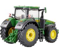 L'univers De La Ferme - Britains 1/32ème 1/32 Tracteur John Deere 8r 370