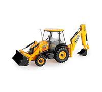 Britains - Jouets Miniatures - JCB 3CX Tractopelle