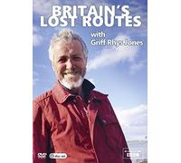 Britains Lost Routes with Griff Rhys Jones [DVD] [Import]