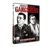 Britain's Notorious Gangsters [Import]