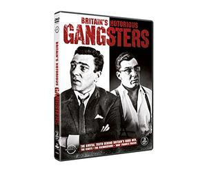 Britain's Notorious Gangsters [Import]