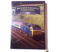 Britains Railways Then & Now - LNER [DVD]