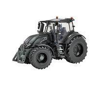 Britains Réplique du Tracteur Valtra Q305, Compatible avec Les Animaux de la Ferme et Les Jouets à l'Échelle 1:32, Convient aux Collectionneurs et aux Enfants à Partir de 3 Ans.