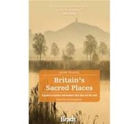 Britains Sacred Places Slow Travel by Martin Symington Martin Symington (Auteur)