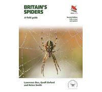Britain's Spiders: A Field Guide