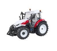 Britains Steyr Plus 4120
