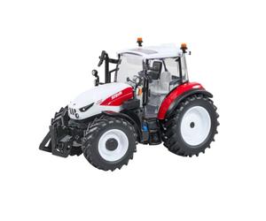 Britains Steyr Plus 4120