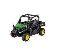 Britains Tomy Gator John Deere RSX860i 1/32