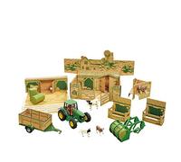 Britains Tomy Farm in a Box Playset