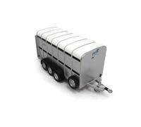 Accessoires circuits et véhicules Tomy BRITAINS - REMORQUE A BETAIL IFOR WILLIAMS