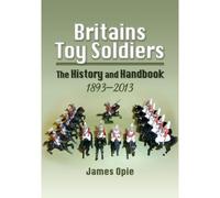 Britains Toy Soldiers