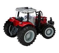 Britains Tracteur Massey Ferguson 6613
