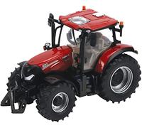 Britains Tracteur Miniature Case Maxxum 150 à l'échelle 1/32 de À Collectionner, Compatible avec des Animaux et Jouets de Ferme 1/32, Convient aux Collectionneurs et Enfants À Partir de 3 Ans