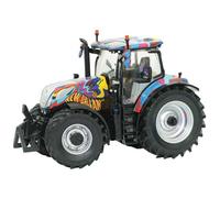 Britains tracteur New Holland T7.300 60th Anniversary Limited Edition jouet