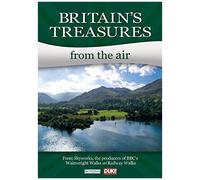 Britain's Treasures From The Air