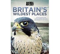 Britain's Wildest Places [DVD] [Import]