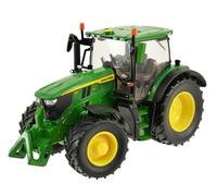John Deere 6R 185 Tracteur - 1/32