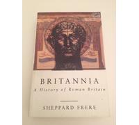 Britannia: A History of Roman Britain