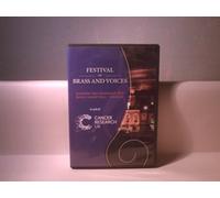 Britannia Building Society Band - Festival of Brass [Import]