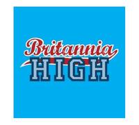 Britannia High / TV O.S.T. - Britannia High