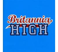 Britannia High / TV O.S.T. - Britannia High