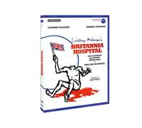 Britannia Hospital DVD DVD