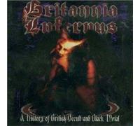 Various Artists - Britannia Infernus-30tr [Import]
