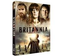 Britannia L'Intégrale de la Saison 1 Blu-ray E