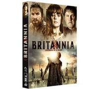 Britannia L'Intégrale de la Saison 1 DVD E