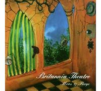 Britannia Theatre - Moos und Berge