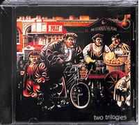 Britannia Theatre - Two Trilogies [Import]