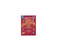 Britannica All New Kids' Encyclopedia