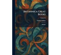 Britannica Great Books: Rabelais