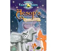 Britannica's Fairy Tales - Aesop's Animated Fables [Import anglais]