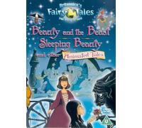 Britannica's Fairy Tales - Beauty and the Beast/Sleeping Beauty & Other Animated Tales [Import anglais]