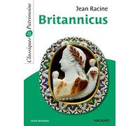 Britannicus - Classiques et Patrimoine