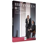 Britannicus DVD DVD