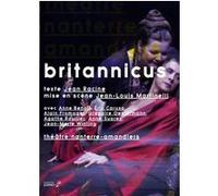 Britannicus DVD E