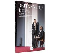 BRITANNICUS - DVD [HD DVD]