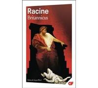 Britannicus Jean Racine (Auteur), Jacques Morel (Edité par)