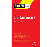 Britannicus - Racine