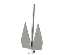 Plastimo Britany 3.5 Anchor Gris 3.5 kg