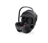 Britax Römer Baby-Safe Pro Classic Noir profond