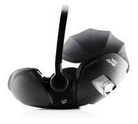 Britax Römer Baby-Safe Pro Classic Noir Profond Multicolore