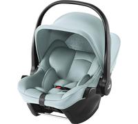 BRITAX RÖMER coque BABY-SAFE CORE, sièges-auto pour bébés de la naissance à 83 cm (15 mois), Classic I Ocean