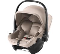 BRITAX RÖMER coque BABY-SAFE CORE, sièges-auto pour bébés de la naissance à 83 cm (15 mois), Classic I Chai
