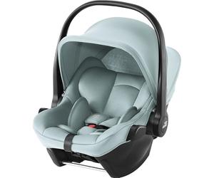 BRITAX RÖMER coque BABY-SAFE CORE, sièges-auto pour bébés de la naissance à 83 cm (15 mois), Classic I Ocean
