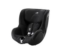 Britax Römer Dualfix 3 i-Size 0-18kg ceinture 5 points coque bébé siège auto Galaxy Black