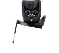 Britax Römer Dualfix Pro Classic Gris foncé