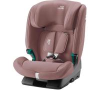 Britax Römer Evolvafix Dusty Rose